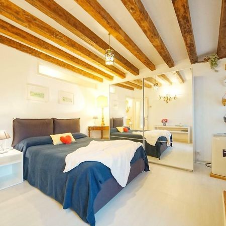 Dolcevita Apartments N 185 Венеция Экстерьер фото