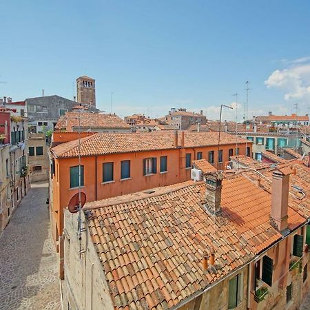 Dolcevita Apartments N 185 Венеция Экстерьер фото
