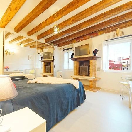 Dolcevita Apartments N 185 Венеция Экстерьер фото