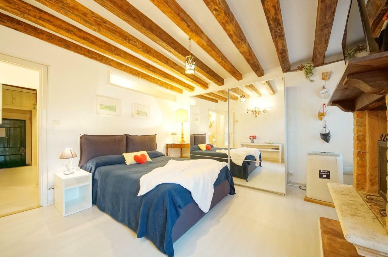 Dolcevita Apartments N 185 Венеция Экстерьер фото