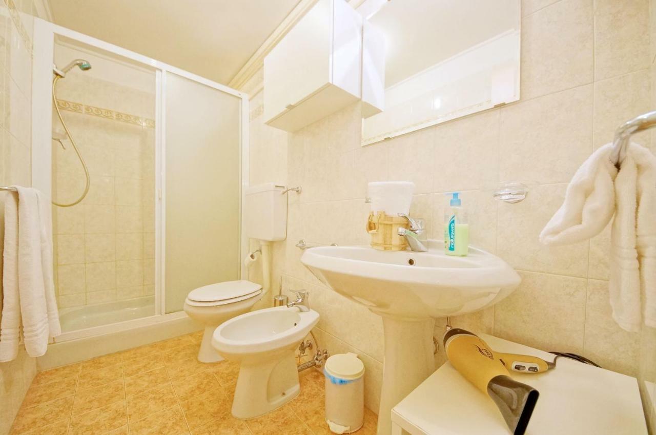 Dolcevita Apartments N 185 Венеция Экстерьер фото