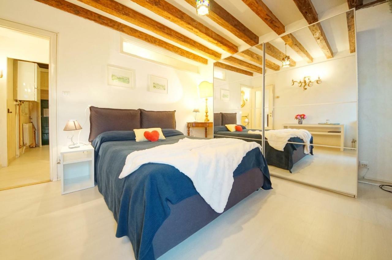 Dolcevita Apartments N 185 Венеция Экстерьер фото